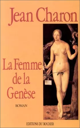 Couverture du produit · La femme de la genèse