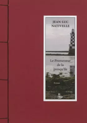 Couverture du produit · Le promeneur de la presqu'île