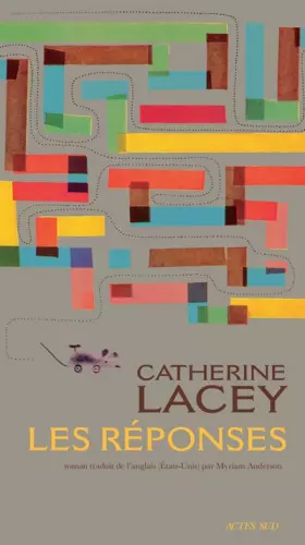 Couverture du produit · Les réponses