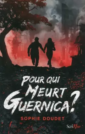 Couverture du produit · Pour qui meurt Guernica ?