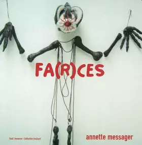 Couverture du produit · Fa(r)ces