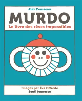 Couverture du produit · Murdo: Le livre des rêves impossibles
