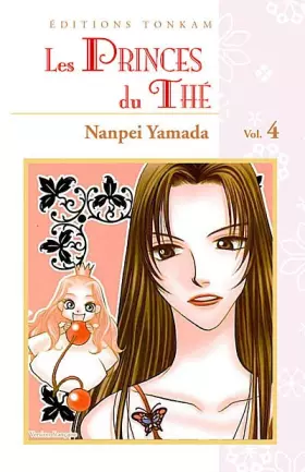 Couverture du produit · Les Princes du Thé, Tome 4 :