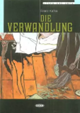 Couverture du produit · The Canterville ghost [Lingua inglese]: B1-niveau ERK