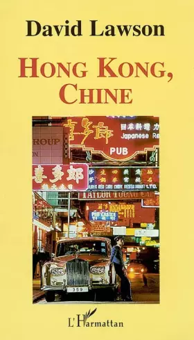 Couverture du produit · Hong Kong, Chine