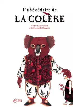 Couverture du produit · L'abécédaire de la colère
