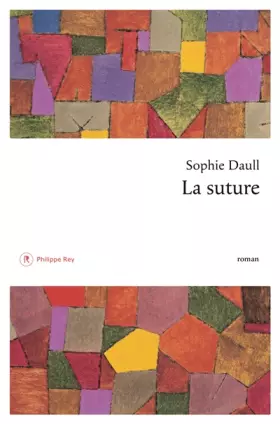 Couverture du produit · La Suture
