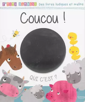 Couverture du produit · Coucou !