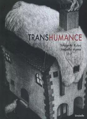 Couverture du produit · Transhumance