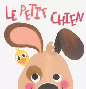 Couverture du produit · Le petit chien