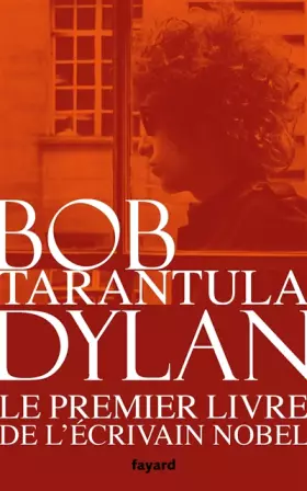 Couverture du produit · Tarantula