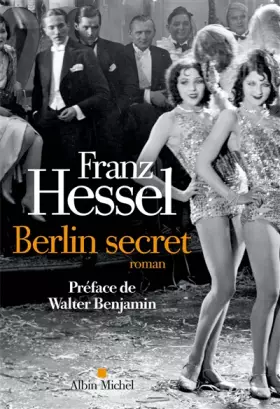 Couverture du produit · Berlin secret