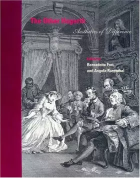 Couverture du produit · The Other Hogarth: Aesthetics of Difference