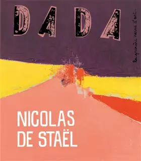 Couverture du produit · De Staël (Revue DADA 275)