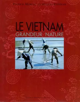 Couverture du produit · Le Vietnam