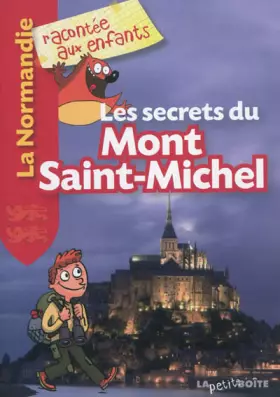 Couverture du produit · Les Secrets du Mont Saint-Michel