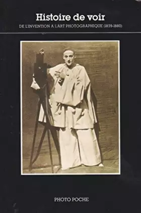 Couverture du produit · Histoire de voir