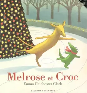 Couverture du produit · Melrose et Croc