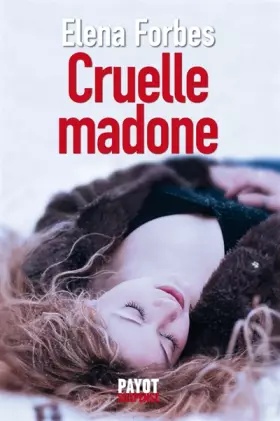Couverture du produit · Cruelle Madone