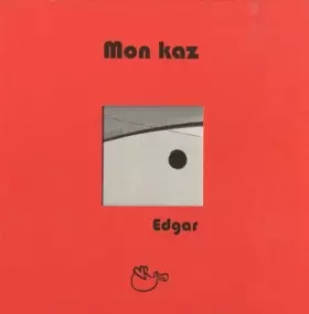 Couverture du produit · Mon kaz