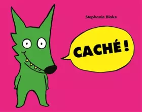 Couverture du produit · Cache