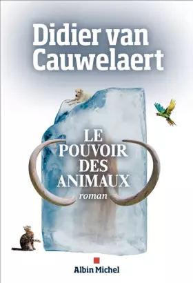 Couverture du produit · Le Pouvoir des animaux