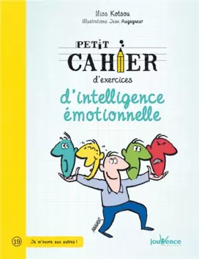 Couverture du produit · Intelligence émotionnelle