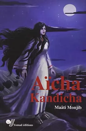 Couverture du produit · AICHA KANDICHA