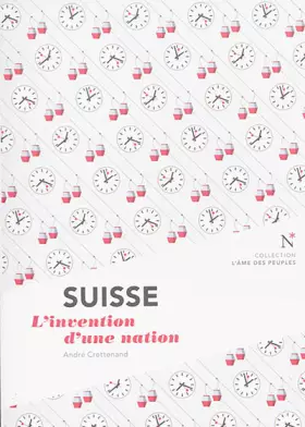 Couverture du produit · Suisse