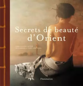 Couverture du produit · Secrets de beauté d'Orient