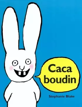 Couverture du produit · Caca Boudin