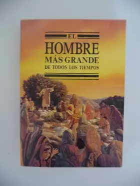 Couverture du produit · El Hombre Mas grande De todos Los Tiempos