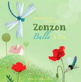 Couverture du produit · Zonzon, Bulle & Cie