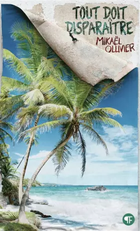 Couverture du produit · Tout doit disparaître