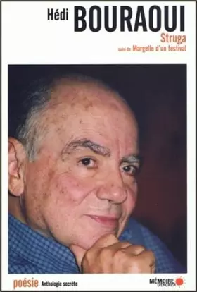 Couverture du produit · Struga suivi de Margelle d'un festival