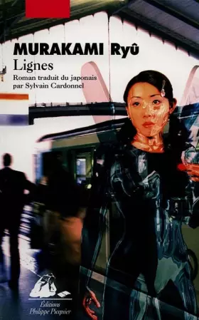 Couverture du produit · Lignes