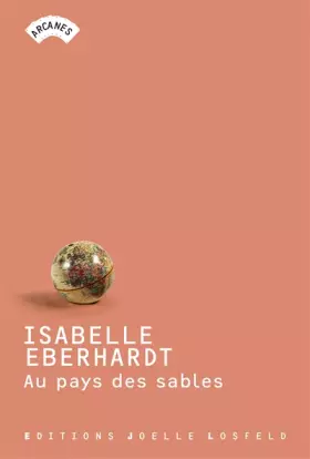 Couverture du produit · Au pays des sables