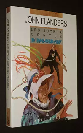 Couverture du produit · Les joyeux contes d'ingoldsby                                                                 021497