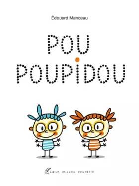 Couverture du produit · Pou Poupidou