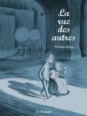Couverture du produit · La rue des autres