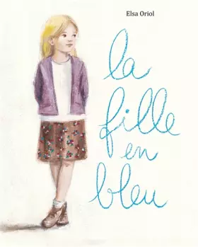 Couverture du produit · La Fille en Bleu