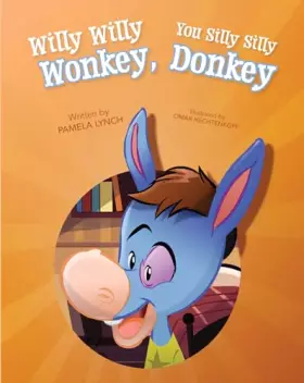 Couverture du produit · Willy Willy Wonkey, You Silly Silly Donkey