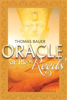 Couverture du produit · Oracle of the Reeds (1)