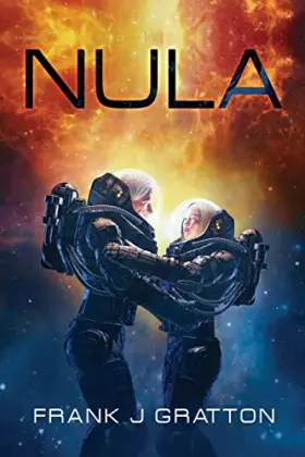 Couverture du produit · Nula