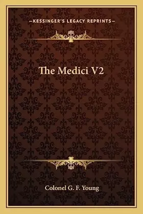 Couverture du produit · The Medici V2
