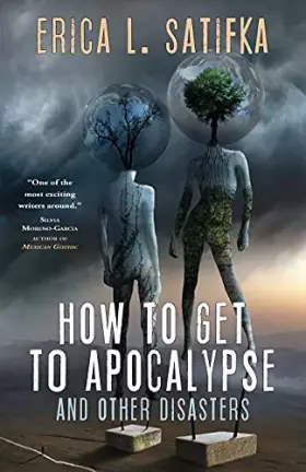 Couverture du produit · How to Get to Apocalypse and Other Disasters