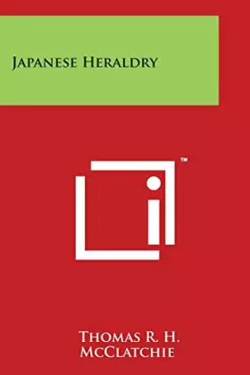 Couverture du produit · Japanese Heraldry