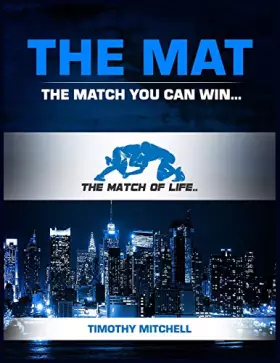 Couverture du produit · The Mat: The Match You Can Win...