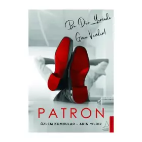 Couverture du produit · Patron