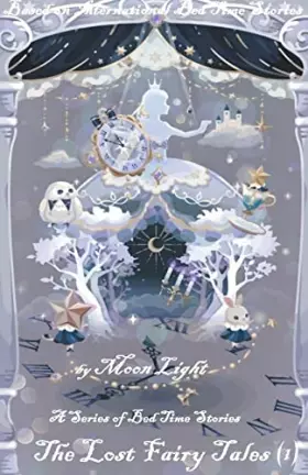 Couverture du produit · The Lost Fairy Tales